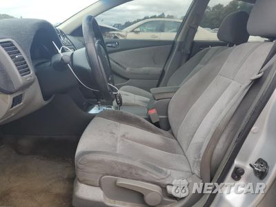 Zdjęcie 7 z 12 samochodu: 2008 NISSAN ALTIMA 2.5 VIN:1N4AL21E18C138986 - miniatura