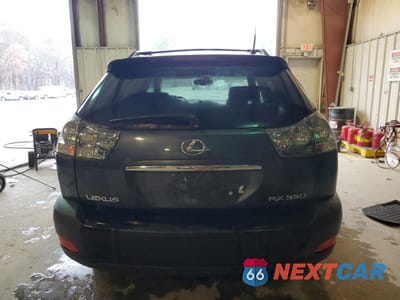 Zdjęcie 6 z 13 samochodu: 2004 LEXUS RX 330 VIN:JYJHA314940008877 - miniatura