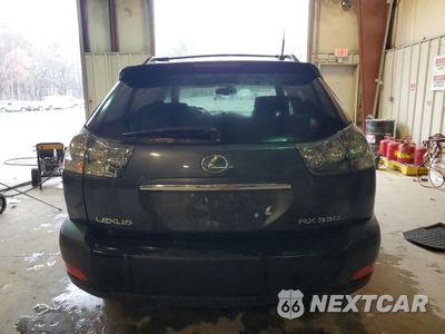 Zdjęcie 6 z 13 samochodu: 2004 LEXUS RX 330 VIN:JYJHA314940008877 - miniatura