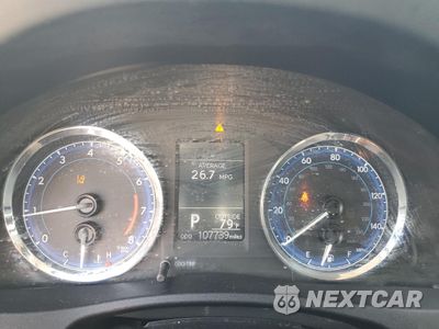 Zdjęcie 9 z 16 samochodu: 2017 TOYOTA COROLLA L VIN:2T1BURHE4HC882311 - miniatura