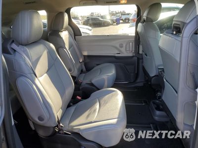 Zdjęcie 11 z 13 samochodu: 2024 TOYOTA SIENNA XLE VIN:5TDJRKEC3RS214189 - miniatura