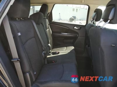 Zdjęcie 11 z 13 samochodu: 2016 DODGE JOURNEY SE VIN:3C4PDCAB5GT246835 - miniatura