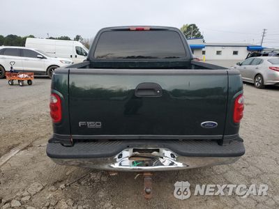 Zdjęcie 6 z 14 samochodu: 2003 FORD F150 SUPERCREW VIN:1FTRW07L73KC71913 - miniatura