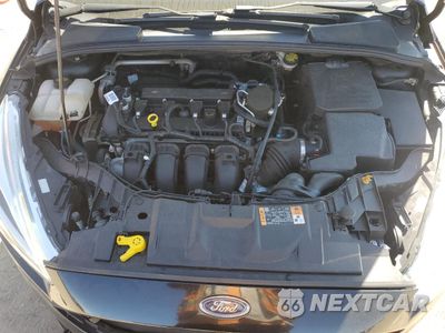 Zdjęcie 13 z 15 samochodu: 2016 FORD FOCUS TITANIUM VIN:1FADP3J22GL201721 - miniatura