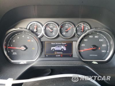 Zdjęcie 9 z 14 samochodu: 2021 CHEVROLET TAHOE C1500 VIN:1GNSCLED0MR467179 - miniatura