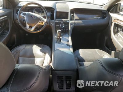 Zdjęcie 8 z 14 samochodu: 2015 FORD TAURUS LIMITED VIN:1FAHP2J88FG179635 - miniatura