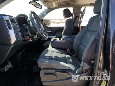 Zdjęcie 7 z 12 samochodu: 2014 CHEVROLET SILVERADO C1500 LT VIN:3GCPCREC7EG129028 - miniatura