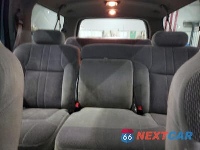 Zdjęcie 10 z 13 samochodu: 2000 FORD EXCURSION XLT VIN:1FMNU41S4YEA53408 - miniatura