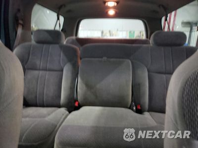 Zdjęcie 10 z 13 samochodu: 2000 FORD EXCURSION XLT VIN:1FMNU41S4YEA53408 - miniatura
