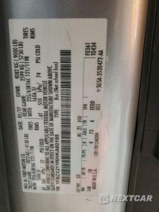 Zdjęcie 15 z 15 samochodu: 2017 FORD TRANSIT T-350 VIN:1FBZX2YM6HKA60195 - miniatura