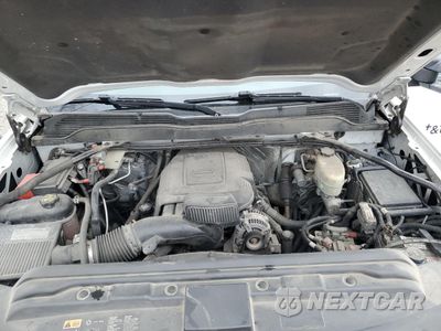 Zdjęcie 12 z 13 samochodu: 2015 CHEVROLET SILVERADO C3500 VIN:1GB3CYCG9FZ504776 - miniatura