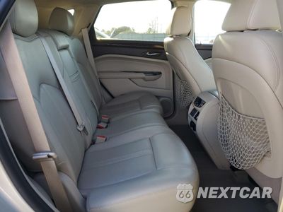 Zdjęcie 11 z 15 samochodu: 2013 CADILLAC SRX PREMIUM COLLECTION VIN:3GYFNEE30DS654467 - miniatura