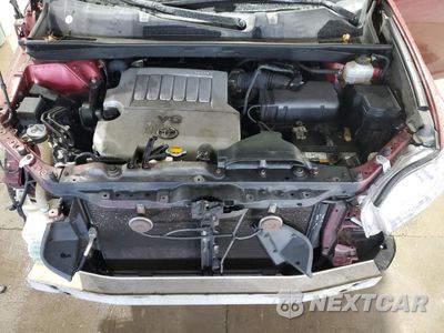 Zdjęcie 14 z 16 samochodu: 2008 TOYOTA HIGHLANDER VIN:JTEDS41A082034610 - miniatura