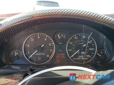 Zdjęcie 9 z 12 samochodu: 1991 MAZDA MX-5 MIATA VIN:JM1NA3513M0215559 - miniatura