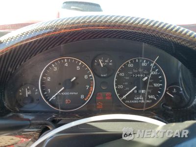 Zdjęcie 9 z 12 samochodu: 1991 MAZDA MX-5 MIATA VIN:JM1NA3513M0215559 - miniatura