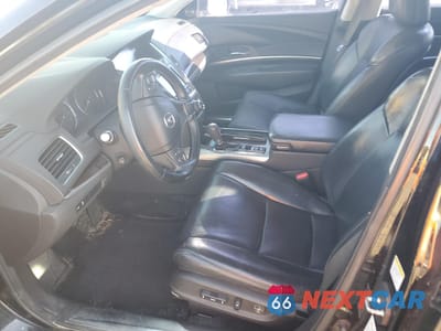 Zdjęcie 7 z 12 samochodu: 2014 ACURA RLX TECH VIN:JH4KC1F58EC005556 - miniatura