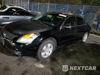 2008 NISSAN ALTIMA 2.5 1N4AL21E38N509117 - główne zdjęcie licytacji z USA - miniatura