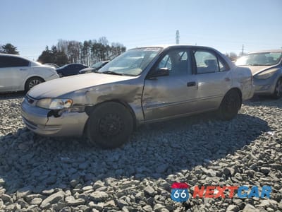 1998 TOYOTA COROLLA VE 1NXBR18E4WZ095194 - główne zdjęcie licytacji z USA - miniatura