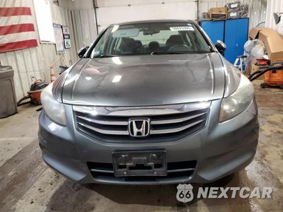 Piąte zdjęcie samochodu w środku: 2011 HONDA ACCORD SE VIN:1HGCP2F61BA013872 - miniatura
