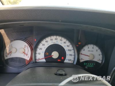 Zdjęcie 9 z 15 samochodu: 2005 DODGE DURANGO ST VIN:1D4HD38K45F584666 - miniatura