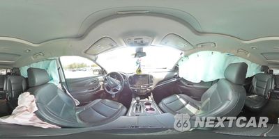 Zdjęcie 13 z 17 samochodu: 2018 CHEVROLET TRAVERSE PREMIER VIN:1GNERKKW6JJ272032 - miniatura