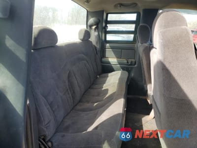 Zdjęcie 11 z 14 samochodu: 2000 GMC NEW SIERRA C1500 VIN:2GTEC19V9Y1178314 - miniatura