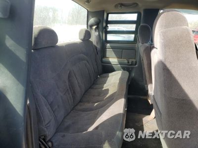 Zdjęcie 11 z 14 samochodu: 2000 GMC NEW SIERRA C1500 VIN:2GTEC19V9Y1178314 - miniatura