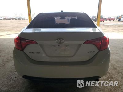 Zdjęcie 6 z 12 samochodu: 2017 TOYOTA COROLLA L VIN:5YFBURHE2HP649723 - miniatura