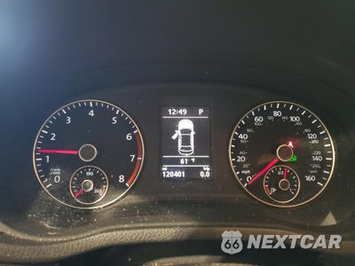 Zdjęcie 9 z 12 samochodu: 2014 VOLKSWAGEN PASSAT SEL VIN:1VWCT7A34EC024309 - miniatura