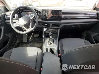 Zdjęcie 8 z 15 samochodu: 2025 VOLKSWAGEN JETTA VIN:3VW5X7BU2SM058117 - miniatura