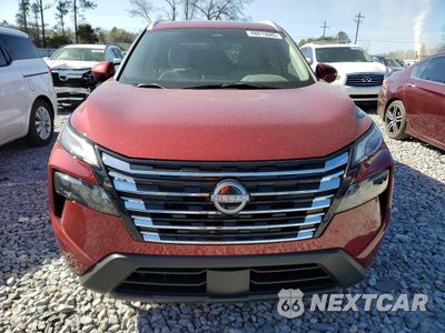 Piąte zdjęcie samochodu w środku: 2024 NISSAN ROGUE SV VIN:5N1BT3BA8RC731757 - miniatura