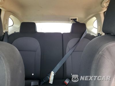 Zdjęcie 10 z 13 samochodu: 2013 NISSAN ROGUE S VIN:JN8AS5MT4DW012787 - miniatura