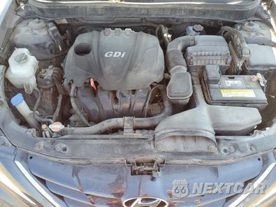 Zdjęcie 12 z 14 samochodu: 2012 HYUNDAI SONATA GLS VIN:5NPEB4AC7CH342715 - miniatura