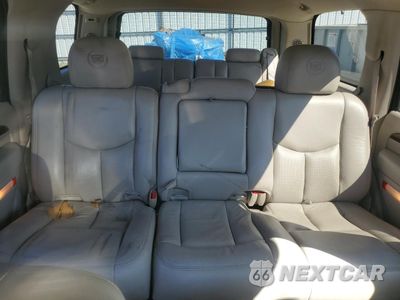 Zdjęcie 10 z 13 samochodu: 2003 CADILLAC ESCALADE LUXURY VIN:1GYEK63N13R178150 - miniatura