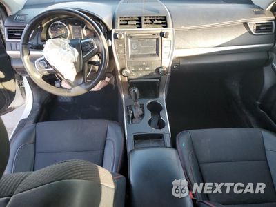 Zdjęcie 8 z 15 samochodu: 2016 TOYOTA CAMRY LE VIN:4T1BF1FK2GU545072 - miniatura