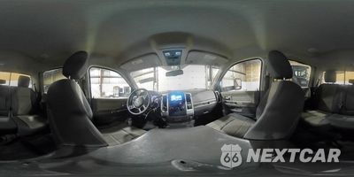 Zdjęcie 13 z 14 samochodu: 2012 DODGE RAM 2500 SLT VIN:3C6UD5DLXCG248688 - miniatura