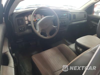 Zdjęcie 8 z 12 samochodu: 2002 DODGE RAM 1500 VIN:1D7HA16K82J217331 - miniatura