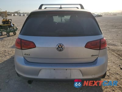 Zdjęcie 6 z 14 samochodu: 2017 VOLKSWAGEN GTI S VIN:3VW4T7AUXHM006963 - miniatura