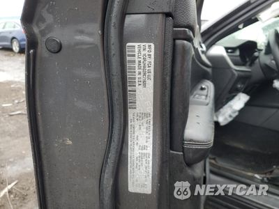 Zdjęcie 13 z 13 samochodu: 2024 JEEP GRAND CHEROKEE LAREDO VIN:1C4RJHAG2RC716201 - miniatura