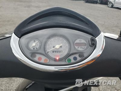 Zdjęcie 7 z 10 samochodu: 2015 PIAGGIO FLY 150 VIN:ZAPM798G1F7002079 - miniatura