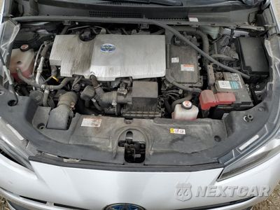 Zdjęcie 13 z 14 samochodu: 2020 TOYOTA PRIUS L VIN:JTDKARFU4L3110458 - miniatura