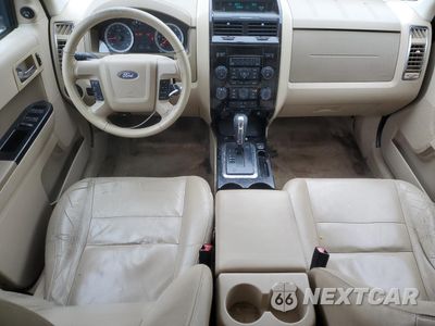 Zdjęcie 8 z 13 samochodu: 2011 FORD ESCAPE LIMITED VIN:1FMCU0EG4BKB57721 - miniatura