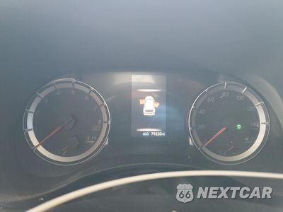 Zdjęcie 9 z 13 samochodu: 2021 TOYOTA HIGHLANDER L VIN:5TDBZRBHXMS532381 - miniatura