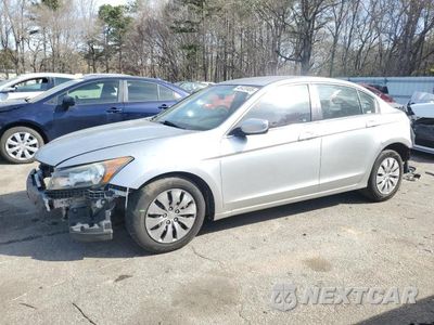 2012 HONDA ACCORD LX 1HGCP2F31CA197203 - główne zdjęcie licytacji z USA - miniatura