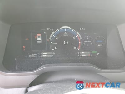 Zdjęcie 9 z 15 samochodu: 2024 TOYOTA SEQUOIA SR5 VIN:7SVAAABA1RX021933 - miniatura