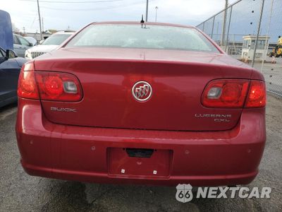 Zdjęcie 6 z 14 samochodu: 2007 BUICK LUCERNE CXL VIN:1G4HD57247U235186 - miniatura