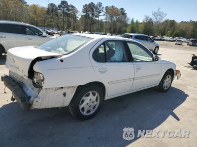 Trzecie zdjęcie samochodu z tyłu: 1999 NISSAN ALTIMA XE VIN:1N4DL01D5XC203412 - miniatura