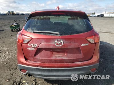 Zdjęcie 6 z 13 samochodu: 2013 MAZDA CX-5 SPORT VIN:JM3KE4BE5D0101526 - miniatura