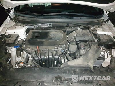 Zdjęcie 11 z 12 samochodu: 2019 HYUNDAI SONATA SE VIN:5NPE24AF9KH795288 - miniatura