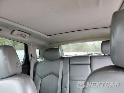 Zdjęcie 10 z 15 samochodu: 2012 CADILLAC SRX LUXURY COLLECTION VIN:3GYFNDE34CS612201 - miniatura